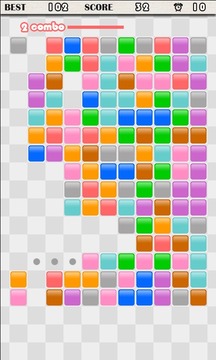 Color Tiles - Addictive Puzzle游戏截图3