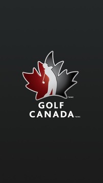 Golf Canada Pro游戏截图1