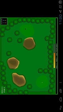 Mini Golf II游戏截图4