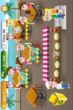 Cooking Game and Restaurant游戏截图3