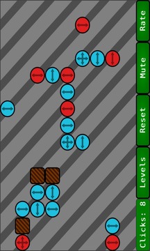 Puzzle Chain Reaction游戏截图2