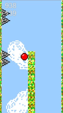 Ball Jump - Free游戏截图4