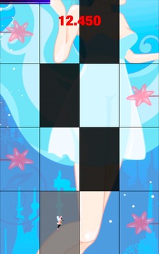 Pure Fairy Frozen Super Magic游戏截图3