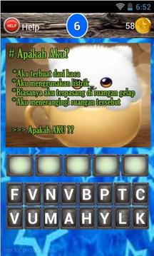 Apakah Aku New Game 2游戏截图3