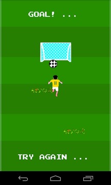 ee Soccer Jumper游戏截图3