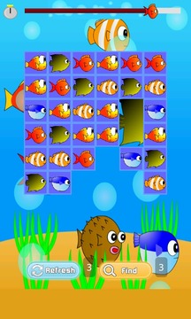 Fish Match Game游戏截图4