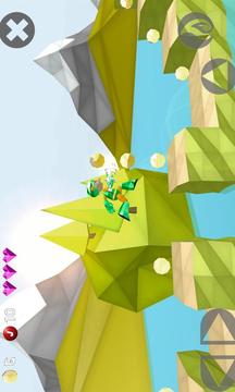 JellyMan free Platform Game游戏截图2