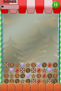 Cookies Quest游戏截图2