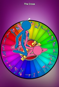 Wheel Of Kamasutra游戏截图3