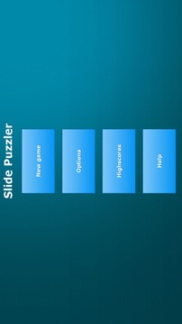 Slide Puzzler游戏截图3