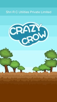 Crazy Crow游戏截图1