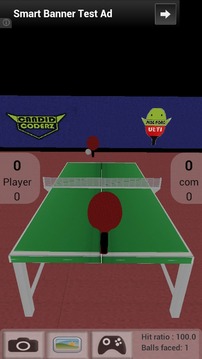 ping pong ulti游戏截图3