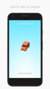 Place them All: Cars Puzzle Game游戏截图4