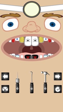 最难的牙医游戏游戏截图5