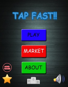 Tap Fast!!游戏截图5