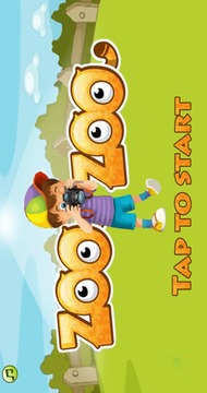 ZooZoo Free游戏截图5