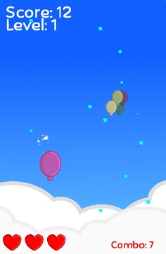 Helium Horror游戏截图2