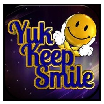 Yuk Keep Smile Games游戏截图1