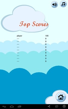 Super Penguin Jump Free游戏截图5