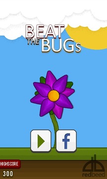 Beat the Bugs游戏截图5