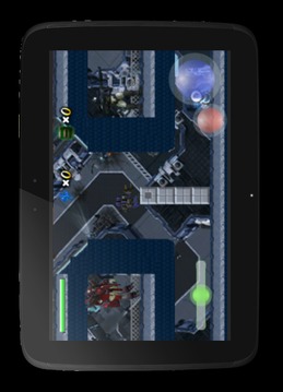 SCV Missions: Beta游戏截图3