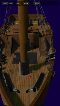 Ludo Pinball HD游戏截图2