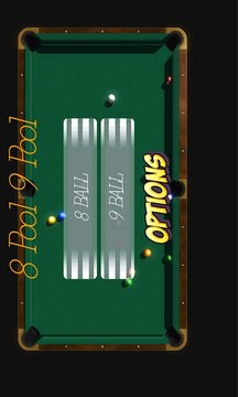 8 Ball N 9 Ball Mega游戏截图1