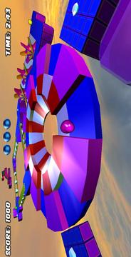 Wizz Ball Demo Free Edition游戏截图4