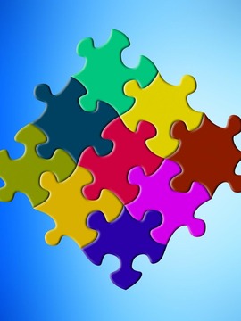 Picture Puzzle 15游戏截图1