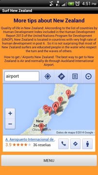 Surf New Zealand游戏截图5