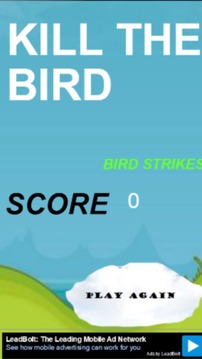Kill The Bird游戏截图2