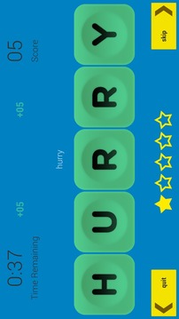 Jumble Gym游戏截图2