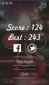 Tap Dots Best游戏截图5