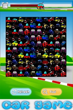 CAR GAME游戏截图1