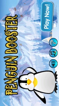 Penguin Booster游戏截图1