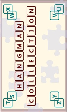 Hangman Collection游戏截图1