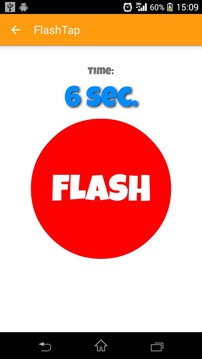 Flash Tap游戏截图3