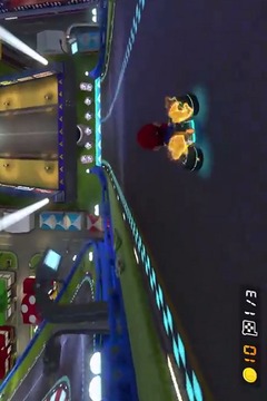 New MarioKart 8 Guia游戏截图2