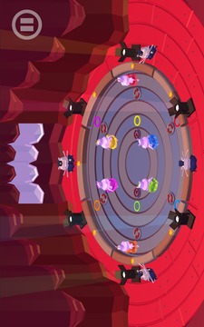 Hippo Circus游戏截图5