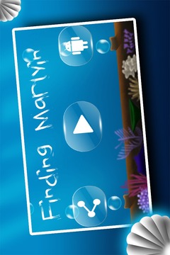 Finding Marlyin游戏截图1