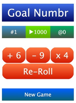 Goal Numbr游戏截图1