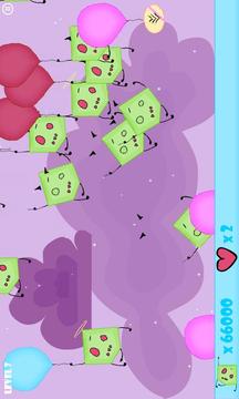 Green Invasion游戏截图1