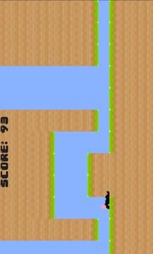 Retro Pixel Run 2游戏截图1