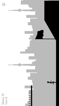 Stick Man Tales游戏截图2