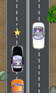 Police Car Toddlers - Car Kids游戏截图3
