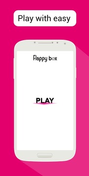 Flappy Box游戏截图5