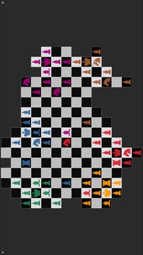 Multiplayer Arcade Chess游戏截图3