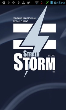 Strath Storm游戏截图1