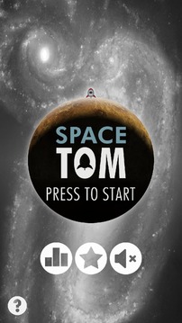 太空汤姆游戏截图5