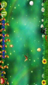 Eagle Dive游戏截图4